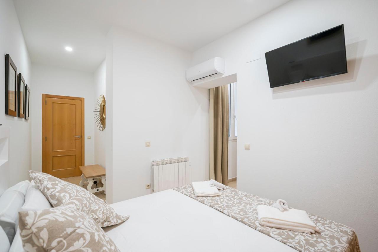 For You Rentals Temporal Infantas Gran Via Inf1D Madrid Exterior photo
