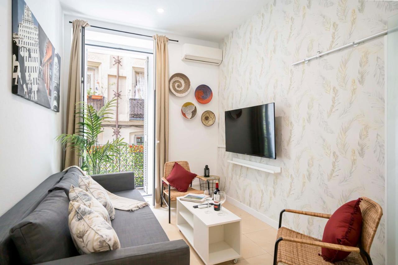 For You Rentals Temporal Infantas Gran Via Inf1D Madrid Exterior photo