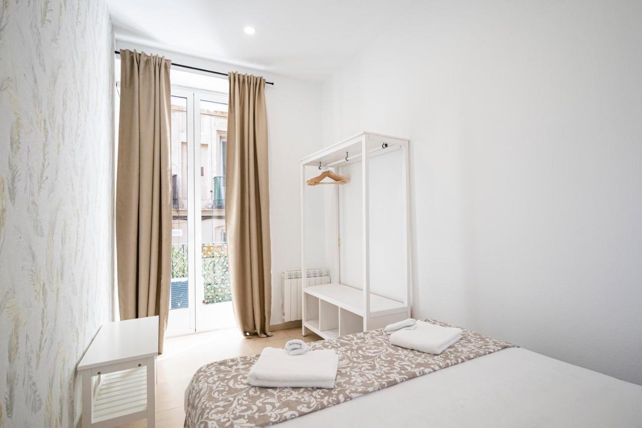 For You Rentals Temporal Infantas Gran Via Inf1D Madrid Exterior photo
